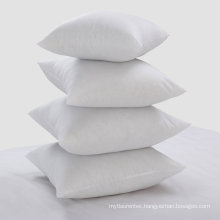 Cheap Wholesale Hotel Pillow With 100% Poly Filling